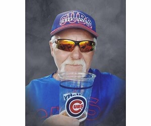 Robert Wagner Obituary (2024) - Woodbine, IA - Fouts Funeral Home - Woodbine