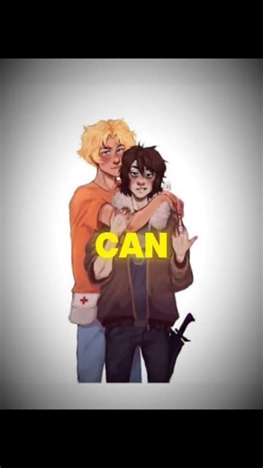 Solangelo Edit! 💛🖤 |SONG IS DEMONS BY IMAGINE DRAGONS| pls don’t flop—