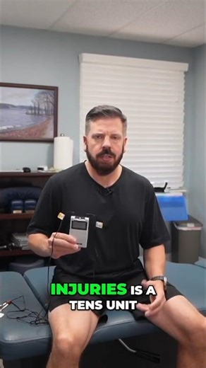 "Best-Selling TENS Machines for Home Use: Don't Buy Until You Watch! #Health"