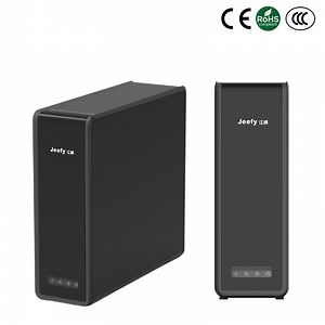 [Hot Item] Smart Design 800g Home Use RO Water Purifier Reverse Osmosis Filtro De Agua Water Filter System with Alkaline Mineralization