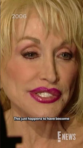 Dolly Parton was the life of the party at the 2006 Vanity Fair #Oscars Party. 🥹 #AwardsSeason