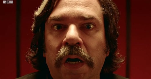 Toast of Tinseltown Trailer: Someone Still Has a Clem Fandango Problem