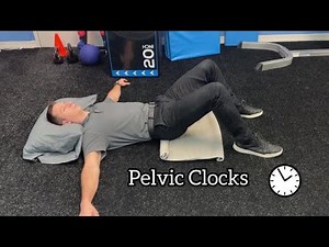 Pelvic Clocks