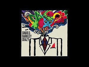 Gnarls Barkley - Crazy (Studio Acapella)