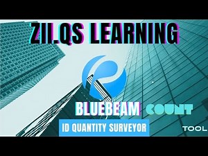 Revu Bluebeam Count Tool