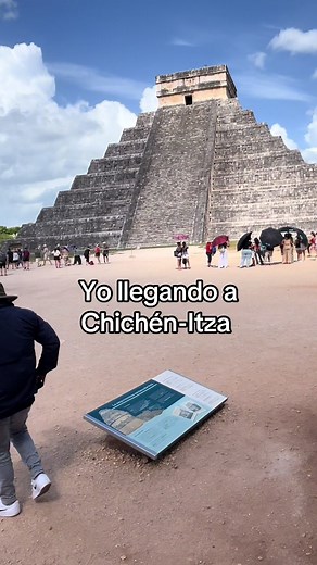 Exploring Chichén Itzá: A Journey Through Mayan History