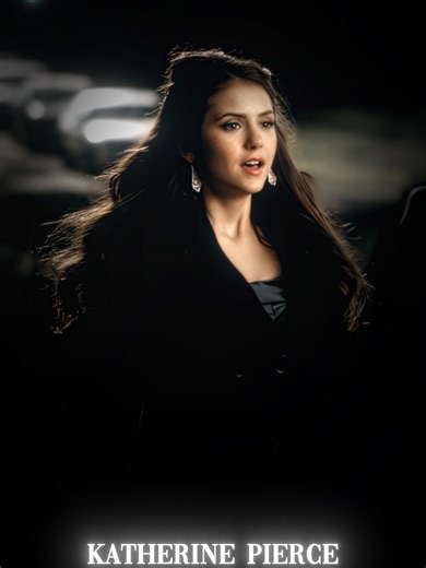 Katherine Pierce | hello katherine !!! | #thevampirediaries #tvd #katherinepierce #katherinepierceedit #ninadobrev ac: wxleededitz cc: ax.sensi