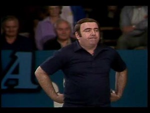 Duckpin Classics: 1985 Duckpin Challenge - Foley, Bissonnette