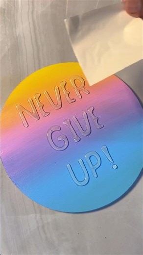 Creative Hot Glue Art Ideas 🎨 | Easy Painting for Everyone