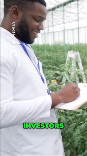 Can Liberia's New Plan Feed Africa?