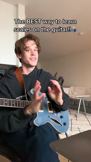 Mastering Guitar Scales: The Ultimate Guide for Beginners