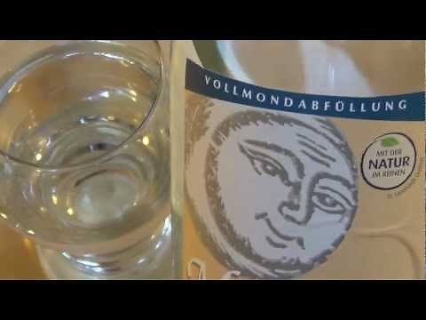 Mondquelle Vollmondabfüllung St. Leonhards das lebendige Wasser