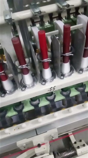 ring frame machine company utter Pradesh