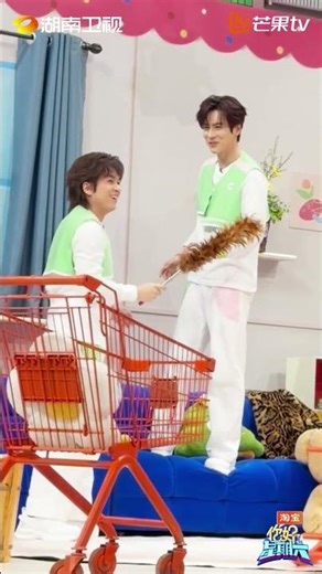 ช่วงนี้ใน Hi6 คือขำจนไม่ไหวแล้ว | Hello Saturday | MangoTV