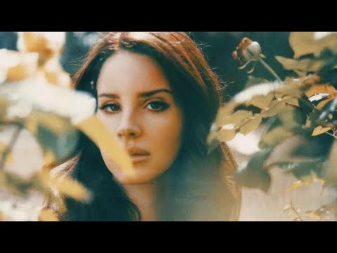 Lana Del Rey - Snow on the Beach (Samuel Fnderio Remix)