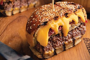 Nusret Burger Menü Fiyatları - Nefis Yemek Tarifleri