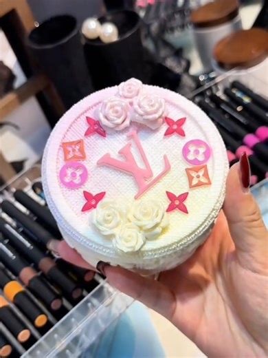 Creative DIY Storage Jar Making with Resin