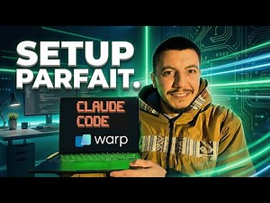 [DÉBUTANT] CLAUDE CODE : Le meilleur Setup pour commencer