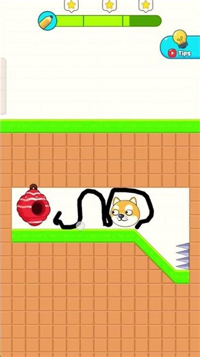 Honey bee Vs Dog #game #youtube #short #viral #Dog