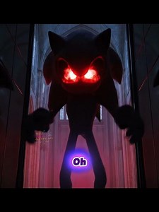 The Gilded Cage - Sonic.EXE Amy Rose Horror Animation