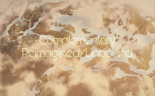 生存光影霸主Complementary迎来了v5更新！色调参数也要跟上！【MC光影着色器调教方案分享】「Reimagined/Unbound」