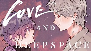 【cc双语字幕】恋与深空【Uki Violeta】🐦‍⬛oh springtime we are walking through the sunshine❤️