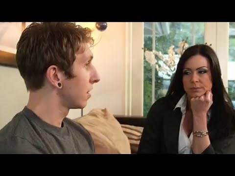 Step father and Daughter Family Therapy | Loving Moments | Episode 4