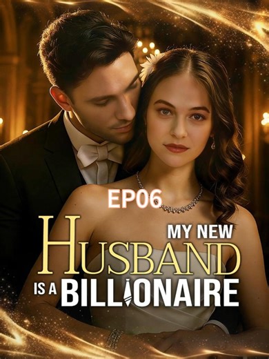 EP06 | 💝【My New Husband Is A Billionaire】🥰🥰Click the link 𝐢𝐧 𝐦𝐲 𝐁𝐢𝐨 to watch the full show. 🎬️🎬️Restaurant owner in Toronto. Wealthy heiress in hiding. Her ex-husband forced her to divorce. So she married a CEO for revenge. Contract marriage. Fake relationship. Real feelings. They thought she was broken. She was just getting started. 💍🔥 #love #Billionaire #shorts#drama #joyreels
