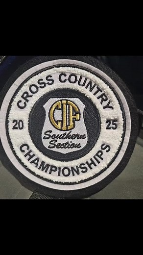 Freshmen year XC season has come to an end. The team qualifying for CIF was an accomplishment for this young team and we are so pround of Ethan and the rest of his team, they have tasted the fruits of their hard work and built a foundation for next season, all 7 will be returning so goals will be high. Now it's time for a little break and then get back to work. The Track is asking for some attention. We are proud of you Ethan. | Ken Leighton Jr.