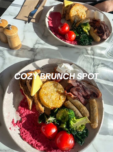 Kawau Kitchen: Your Next Auckland Brunch Obsession
