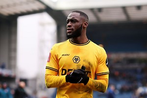 Wolves boss delighted with defensive powerhouses