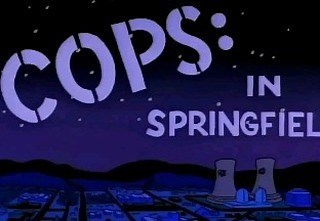 102K views · 10K reactions | Bad Cops Bad Cops  #LosSimpson #LosSimpsons #TheSimpsons (T4 E11) | Los Fansons | Facebook