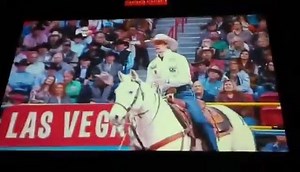 Purchase at Rodeoathletes.com/sponsors/proorthopedicdevices/ - Shane Hanchey PRCA and Canadian Champion Calf Roper of Louisiana is on his way to another Wrangler National Finals Rodeo in 2017 as he already finds himself in the top 40 of the World Championship Standings after the San Antonio Stock Show and Rodeo. | Rodeo Athletes