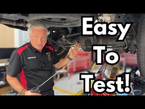 She Drove 4 Hours Because 2 Other Shops Couldn’t Diagnose Her 2015 Ram’s Check Engine Light!