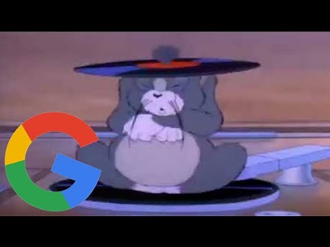 CHING CHENG HANJI but it's Google image (Misheard lyrics)