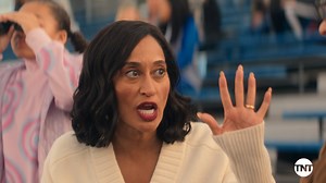 The synchronization though 👏 #CandyCaneLane #ChristmasMaximus | TNT Drama