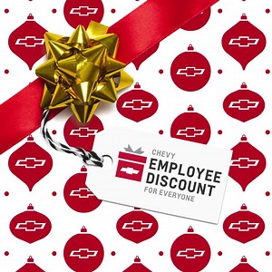 No matter what your family is like, a new Chevy is the perfect fit. | Chevy Trucks