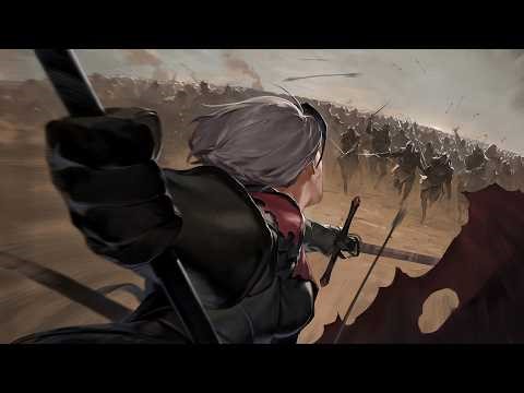 WHEN YOU NEED TO FIGHT | Unleash Your Inner Hero – Epic Music Mix