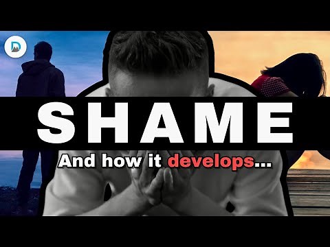 How Does Shame Develop? | Dr. Jake Porter