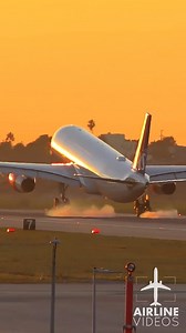 SAS - SCANDINAVIAN AIRLINES Airbus A330-342 Reg: LN-RKS Flight SK931 from Copenhagen (CPH) lands on runway 24R at Los Angeles International Airport (LAX) on February 12th, 2022. #planespotting #avgeek #aviation #airplanes #airliners #airlinevideos #airbus #airbuslovers #airbusa330 #laxairport #planespotter | AIRLINE VIDEOS