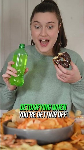 How to Lose Sugar Cravings & Transition Into Ketosis ⚠️