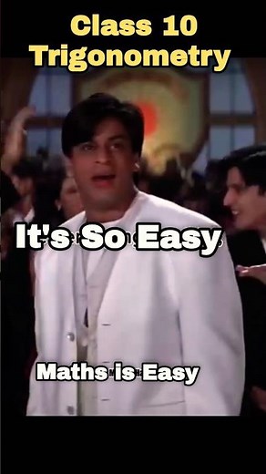 Trigonometry Class 10 😅, Maths Memes 😅😂 #class10 #trigonometry #memes #reels #shorts #ytshorts