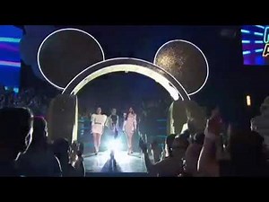 Radio Disney Music Awards 2017:Cast of Descendants 2