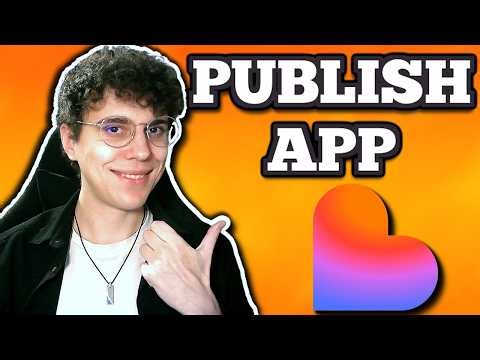 How To Publish Lovable AI App (Step-By-Step)