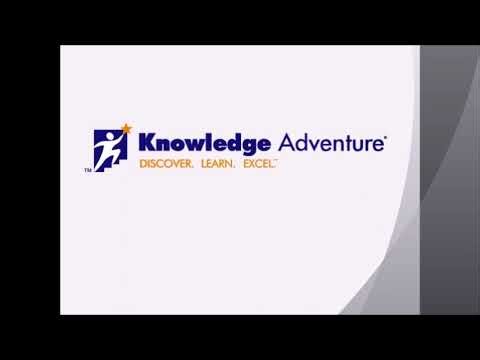 Logo Effects: Knowledge Adventure (1997)