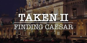 Taken II | Online Escape Rooms by Escape Manor