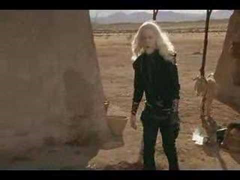 Bad Bob (the Albino)