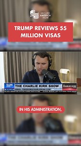 38K views · 2K reactions | For decades, Washington ignored visa fraud...