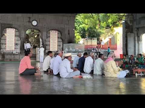 SOLAPUR Siddheshwar temple view morning
