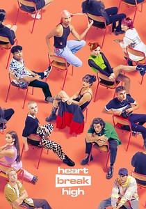 Heartbreak High - Season 1 (2022)